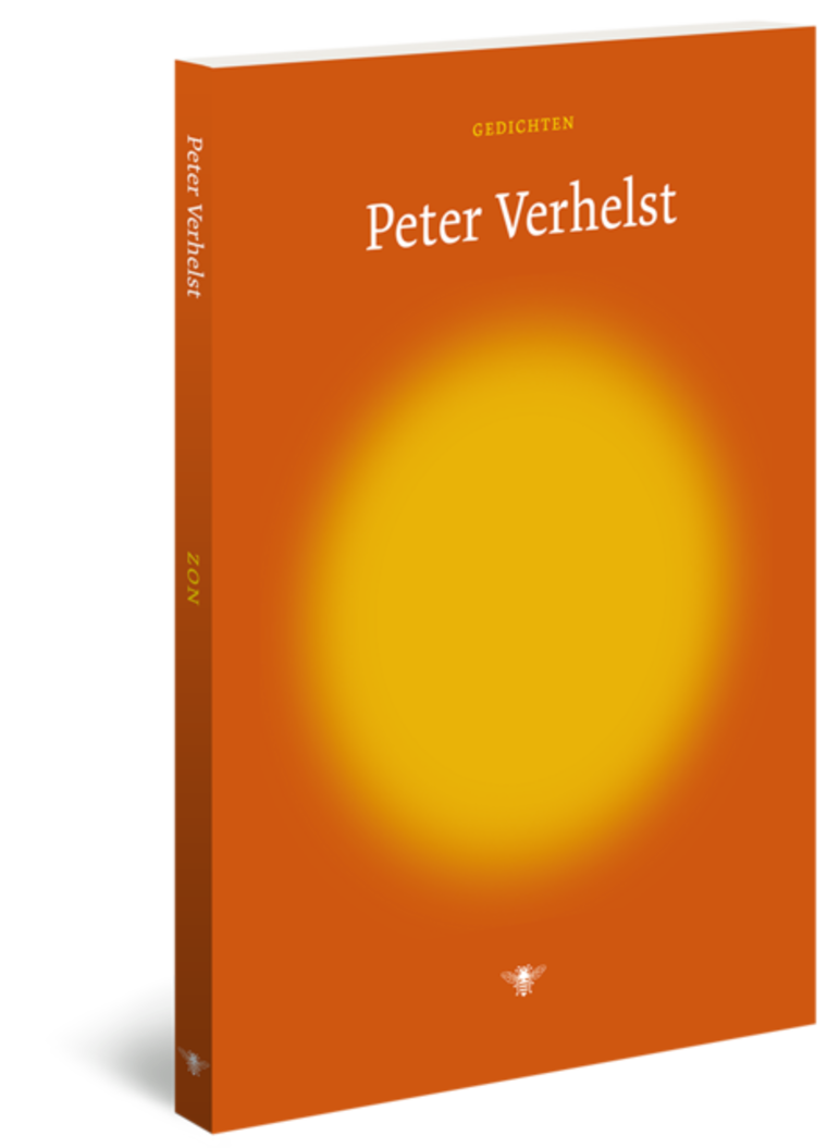Poëzie Peter Verhelst