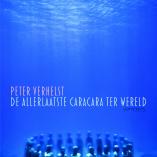 cover van De Allerlaatste Caracara ter Wereld